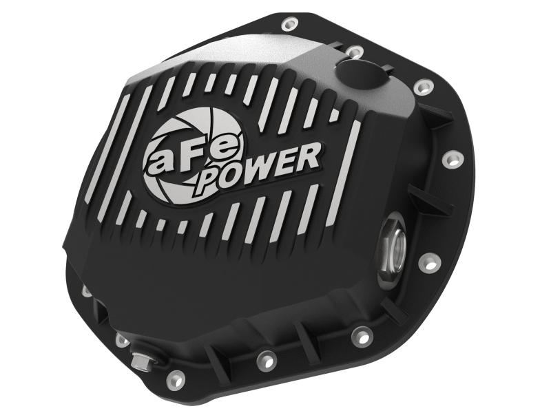 AFE Diff/Trans/Oil Covers