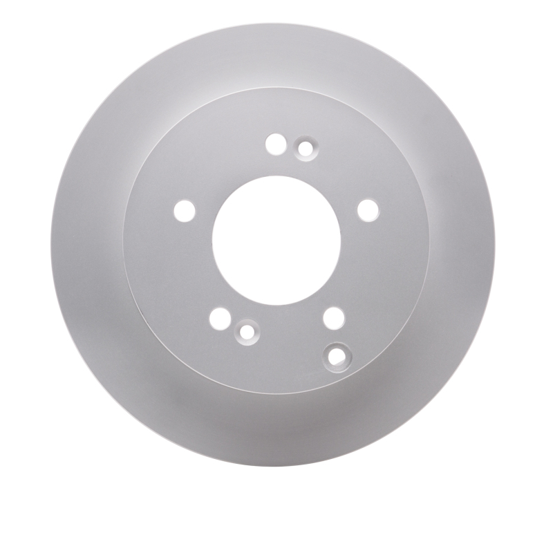 DFC GeoSPEC Coated Rotors - Plain