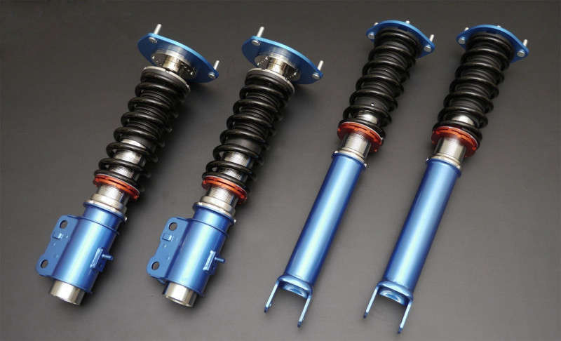 CUS Zero-2 Coilovers
