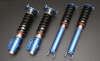 CUS Zero-2 Coilovers