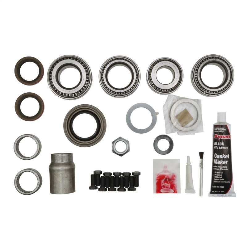 EAT Differential Install Kit
