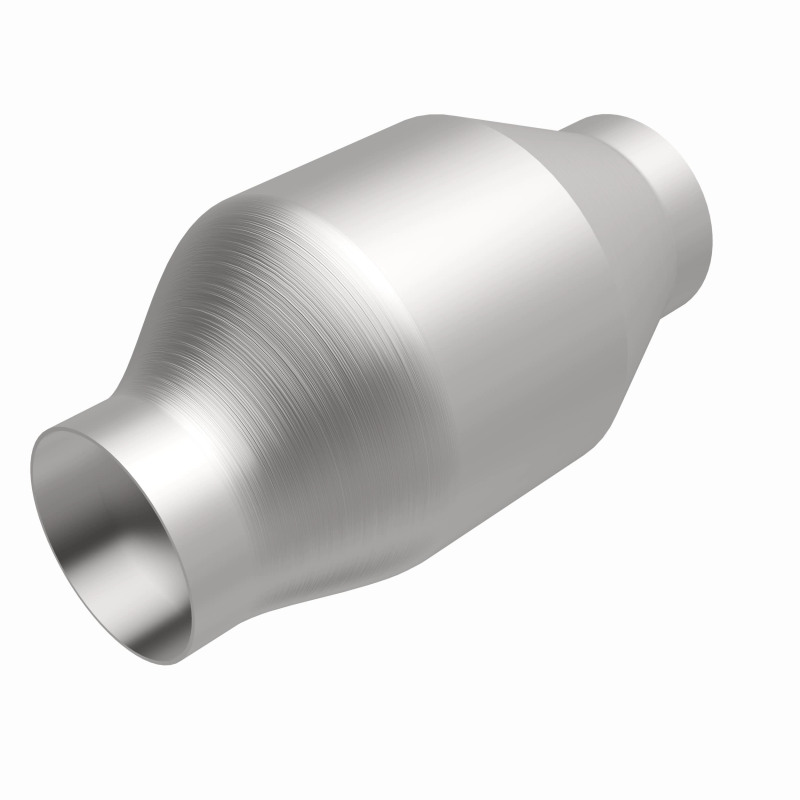 MagnaFlow Conv Univ 3.50inch O/C Diesel thumbnail 8