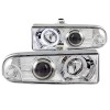 ANZ LED/Projector Headlights