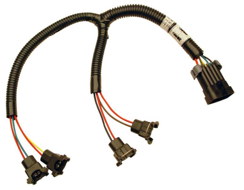 FAST Wiring Harness Std F/O SBC thumbnail 2