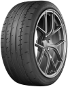 YOK Advan Apex V601 Tire