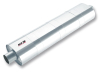 BOR XR-1 Mufflers