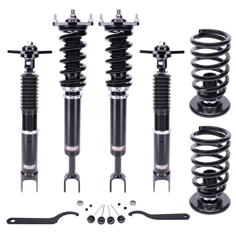 ALF Coilover Kits