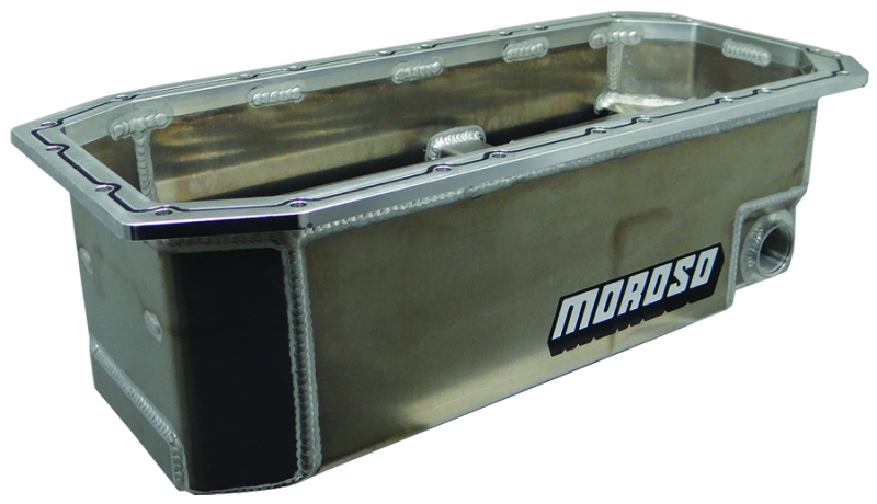 MOR Oil Pans