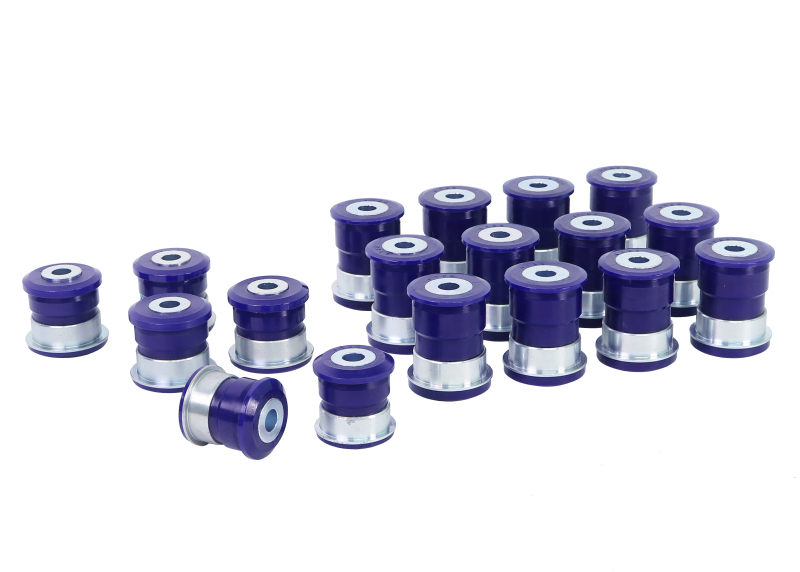 SPR Bushing Kits