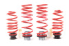 HR VTF Adj Lowering Springs