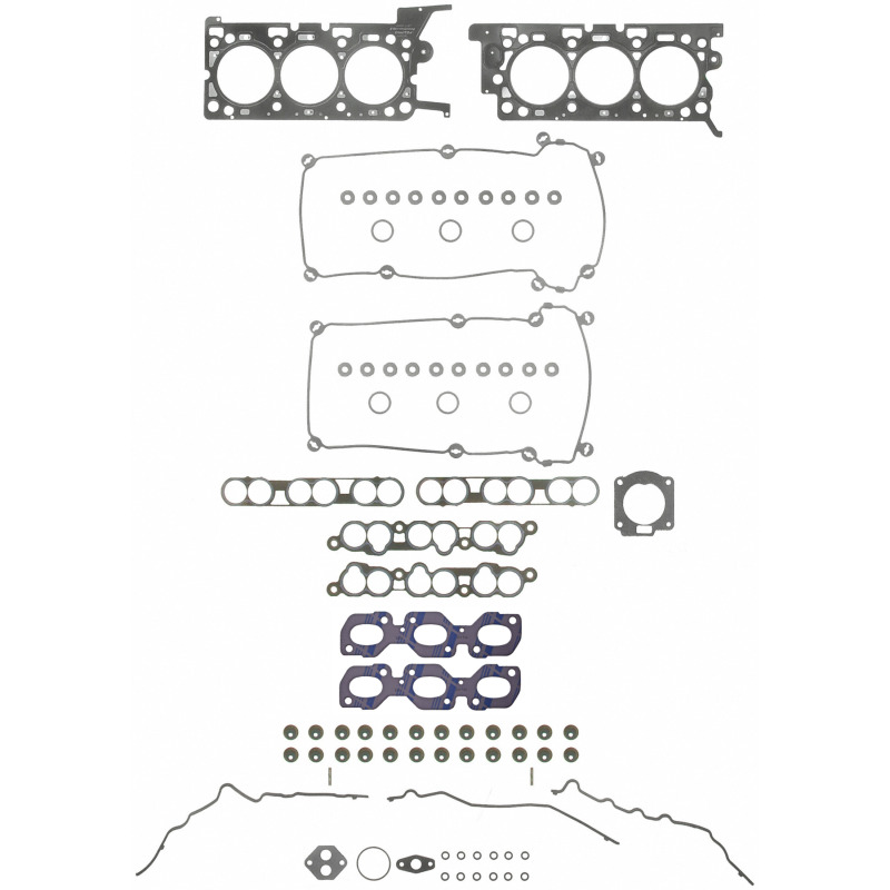 FEL Cylinder Head Gaskets