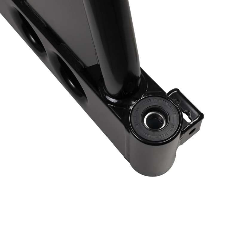 ARB W/Carrier Rear Step Towbar Rhs Blk 80 Series thumbnail 4
