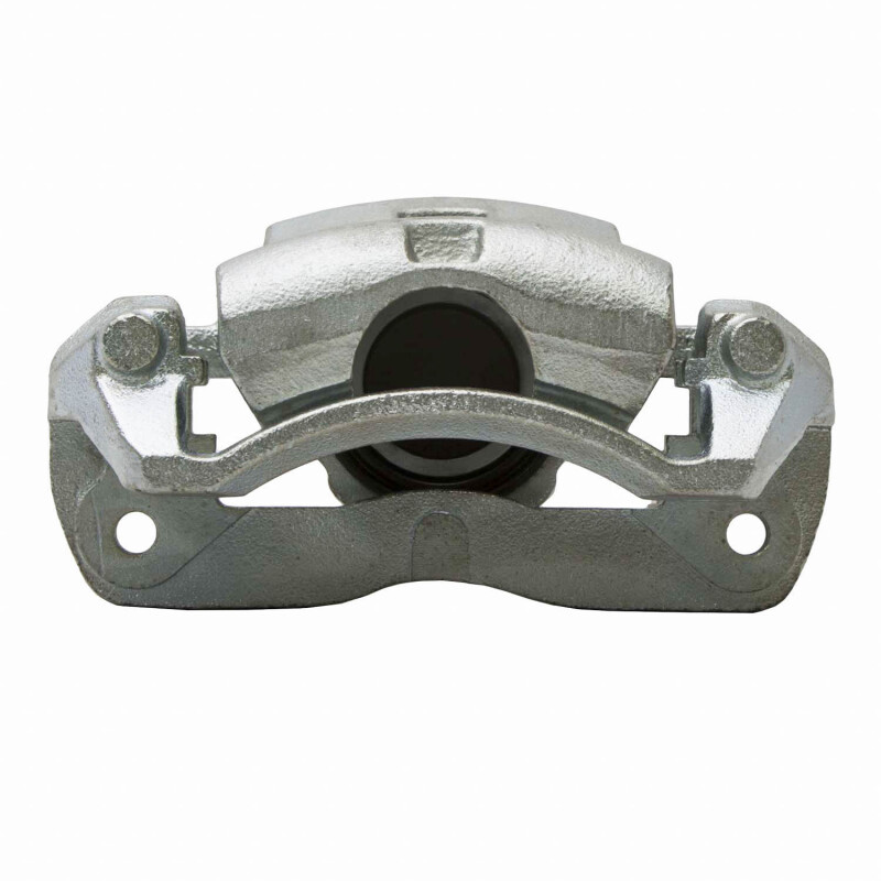 DFC 01-03 Kia Spectra Front-L Premium Caliper - Silver Zinc Coated