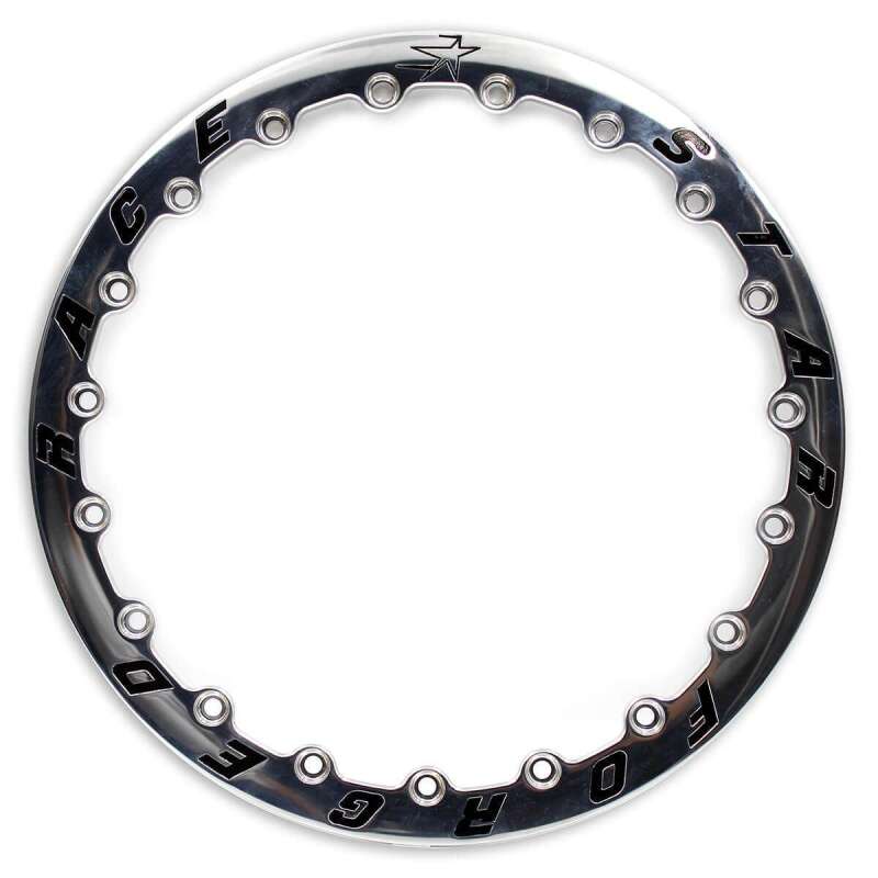 RST Pro Forged Beadlock Rings