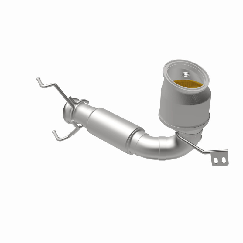 MagnaFlow 15-19 Mini Cooper S L4 2.0L Direct-fit Catalytic Converter thumbnail 5