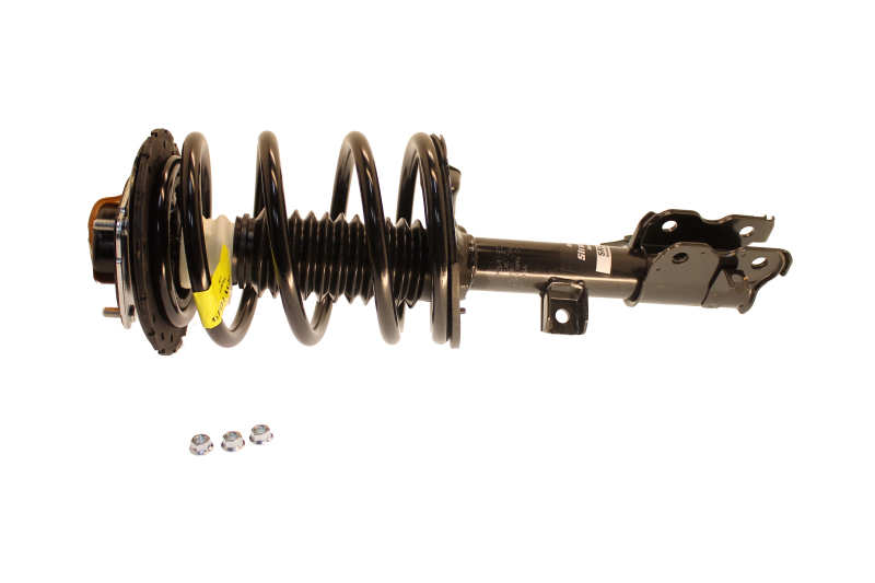 KYB Shocks & Struts Strut Plus Front Right NISSAN Murano 2007-2003 thumbnail 9