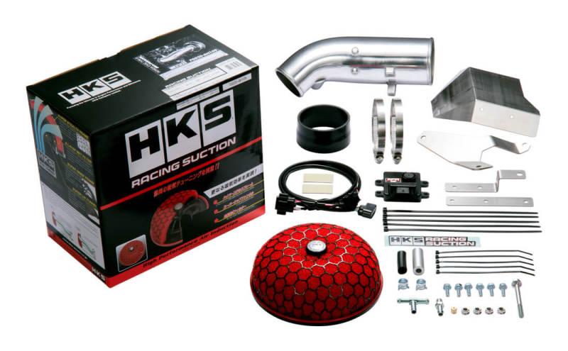 HKS Racing Suction