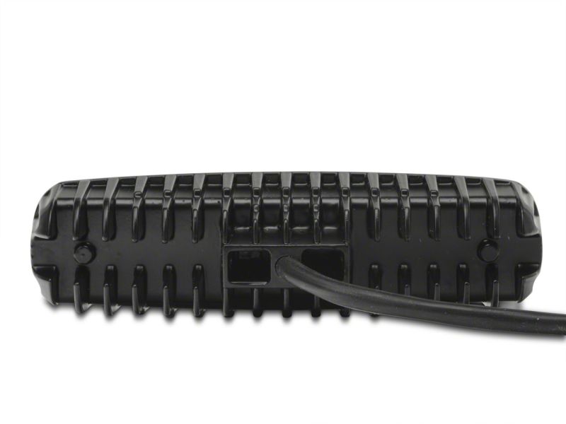 Raxiom 6-In Slim 6-LED Off-Road Light Flood Beam Universal (Some Adaptation May Be Required) thumbnail 5