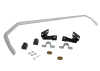 WL Sway Bars - Rear