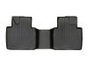 WT FloorLiner - Rear - Blk