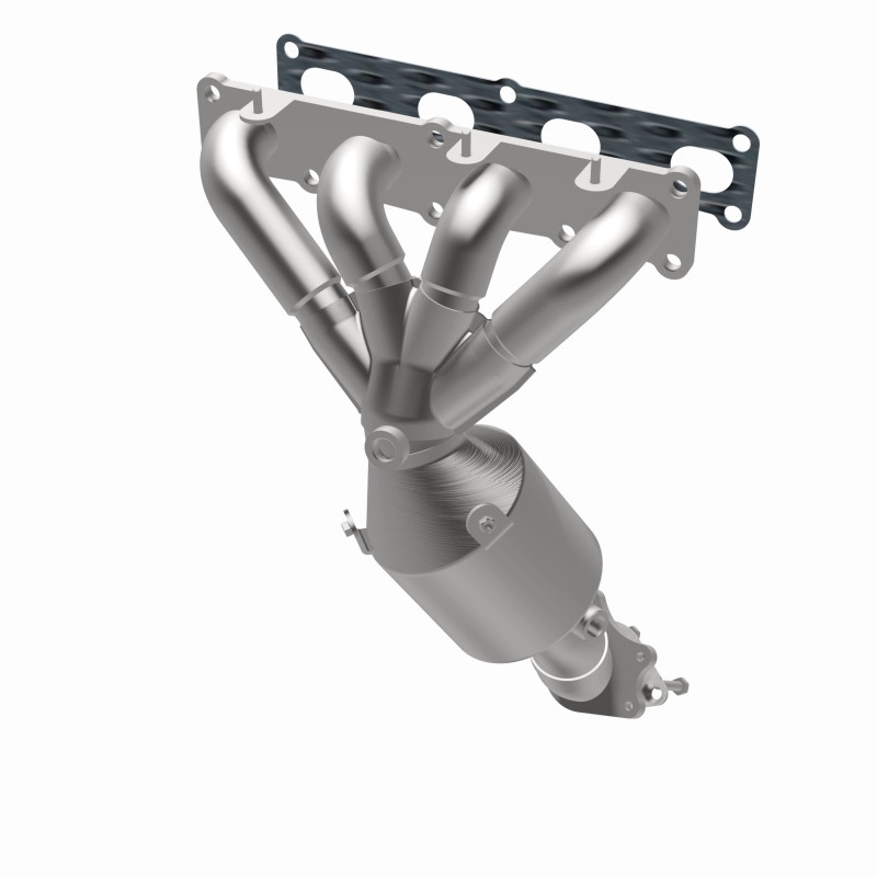MagnaFlow 2014 Jeep Cherokee 2.4L Direct Fit Converter thumbnail 5