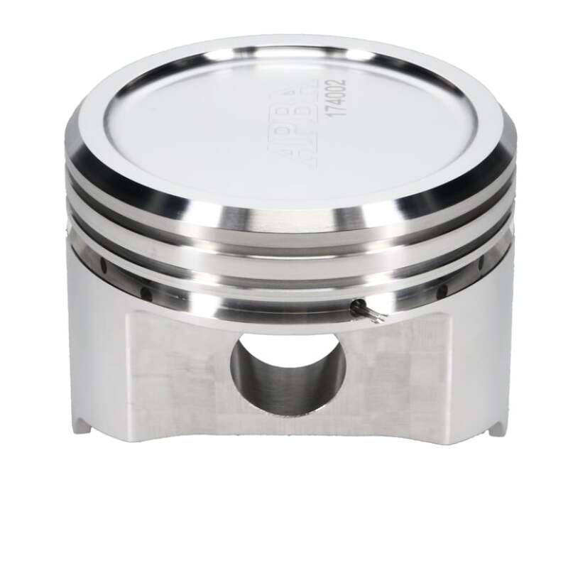 JE Pistons 305 SBC 4V FT APBA Set of 8 Pistons thumbnail 7