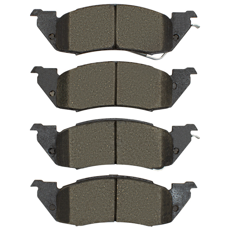 RNC Semi Met Brake Pads