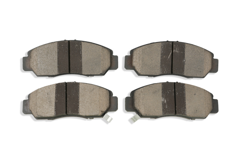 DBA 06-11 Acura CSX Front Street Series Brake Pads