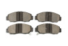 DBA Street Series Brake Pads