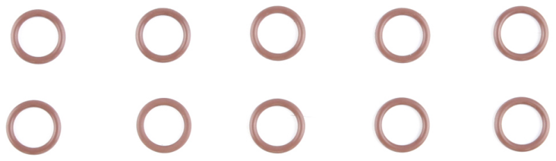 Twin Power 17-Up M8 Transmission Plug O Ring Replaces H-D 11900092 thumbnail 2