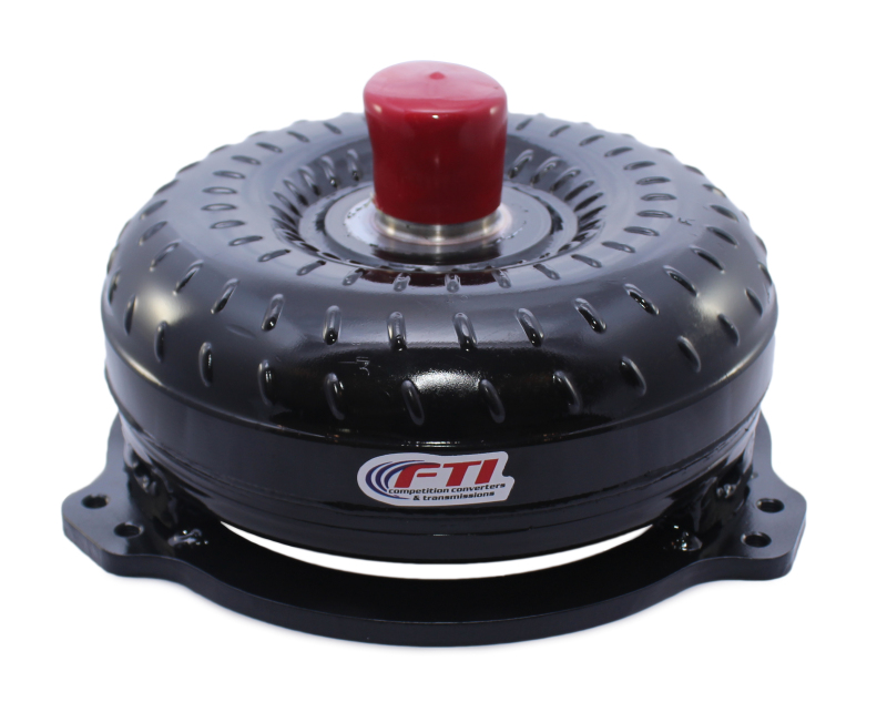 FTI 9.5in 700R4/4L60(Early) Economy Lock-Up Street Racer Series - 30 Spline - 3600 Stall
Torque Converter