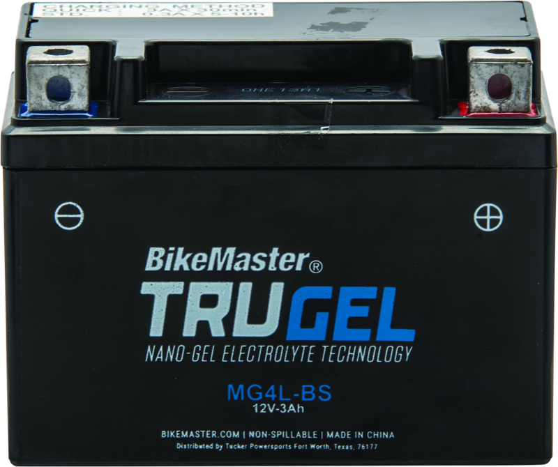 BKM Batteries - TruGel