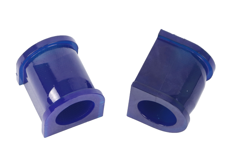 SuperPro 1989 Suzuki Sidekick JLX Front 25mm Sway Bar Mount Bushing Kit thumbnail 2