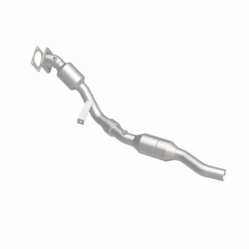 MagnaFlow Direct Fit Catalytic Converter 01-02 Audi S4 2.7L P/S thumbnail 8