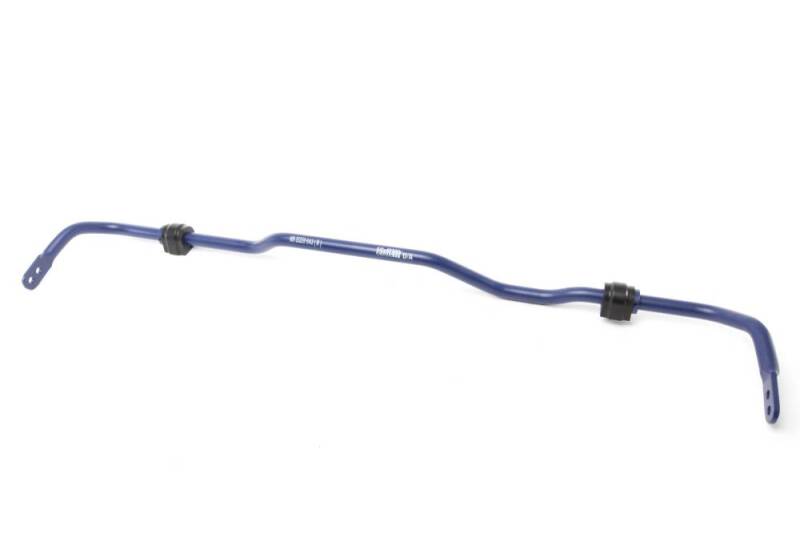 HR Sway Bars - Rear
