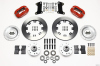 WIL Dynalite Brake Kit