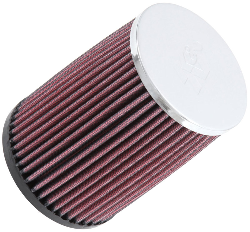 K&N 98-06 Honda CBR600 Hornet/04-06 CBF500/CBF600/CB600S/05 CBF600F Replacement Air Filter thumbnail 2