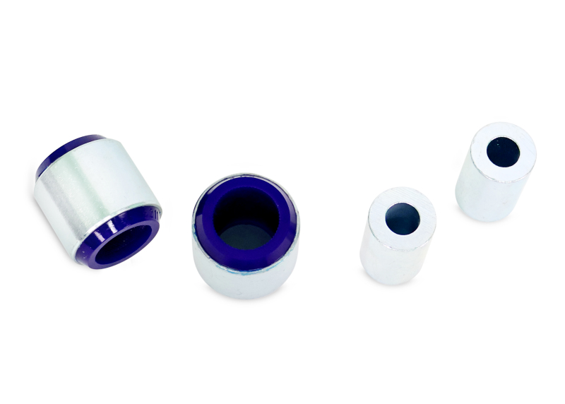 SuperPro 2011 Dodge Durango Heat Rear Lower Tension Arm Bushing Set thumbnail 4