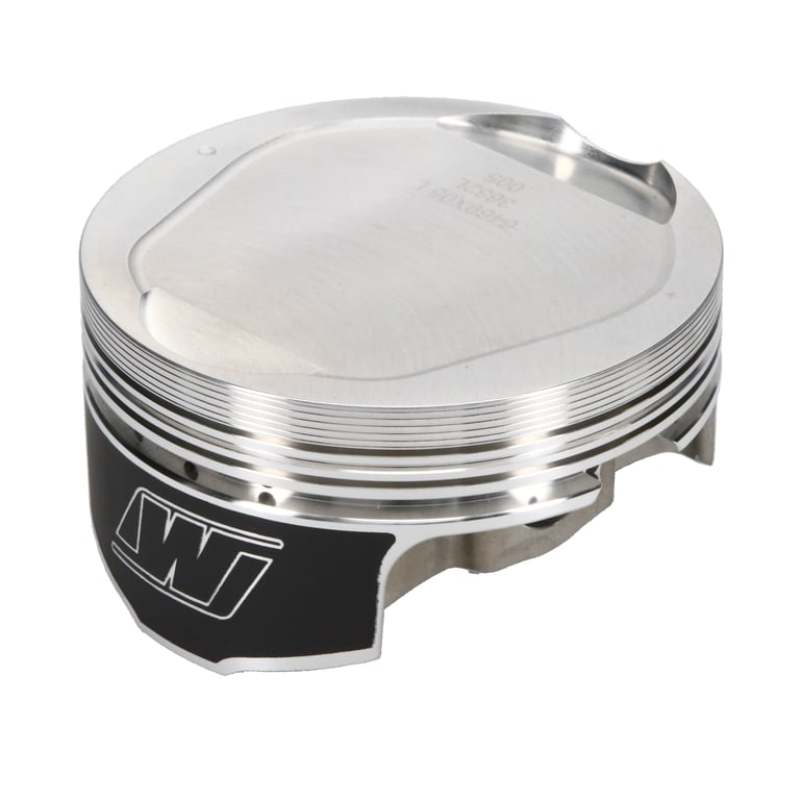 Wiseco Chrysler 6.1L Hemi -6.5cc R/Dome 4.060inch Piston Shelf Stock thumbnail 5