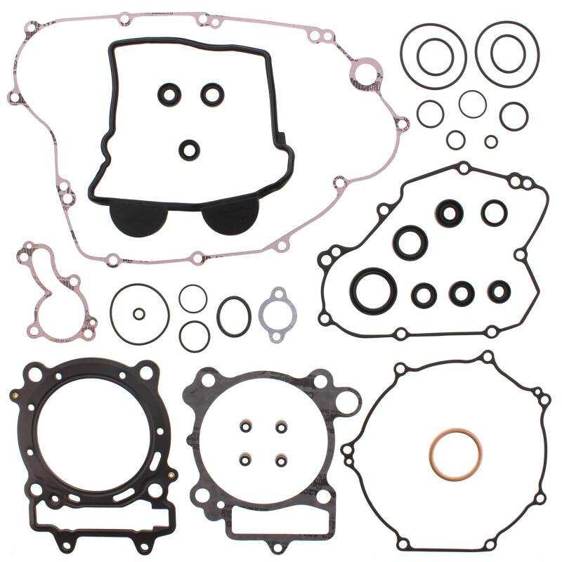 VEP Complete Gasket Kit