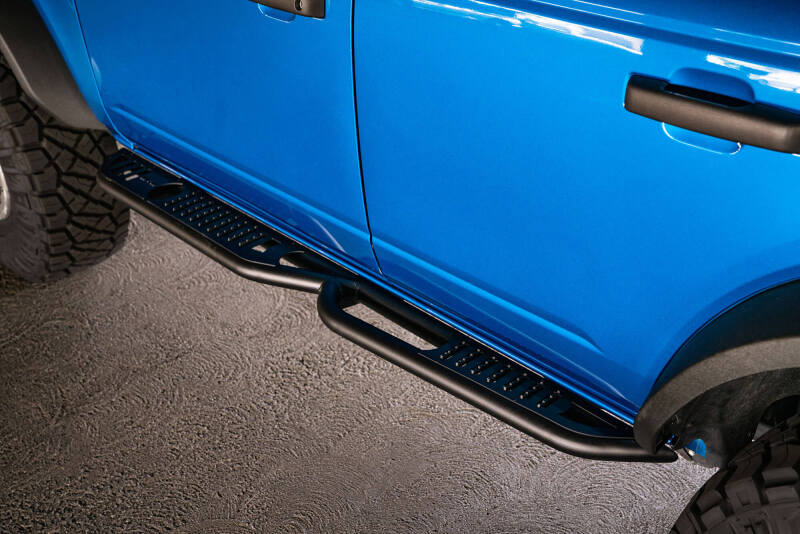 DV8 Offroad 21-22 Ford Bronco OE Plus Series Side Steps thumbnail 8
