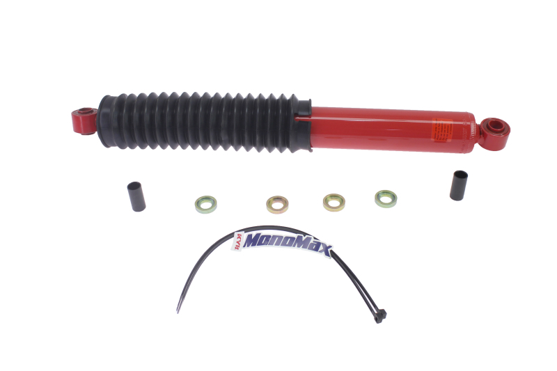 KYB Shocks & Struts MonoMax Rear CHEVROLET Astro Mini-Van (2WD) 1985-05 CHEVROLET Blazer - Full Size thumbnail 7