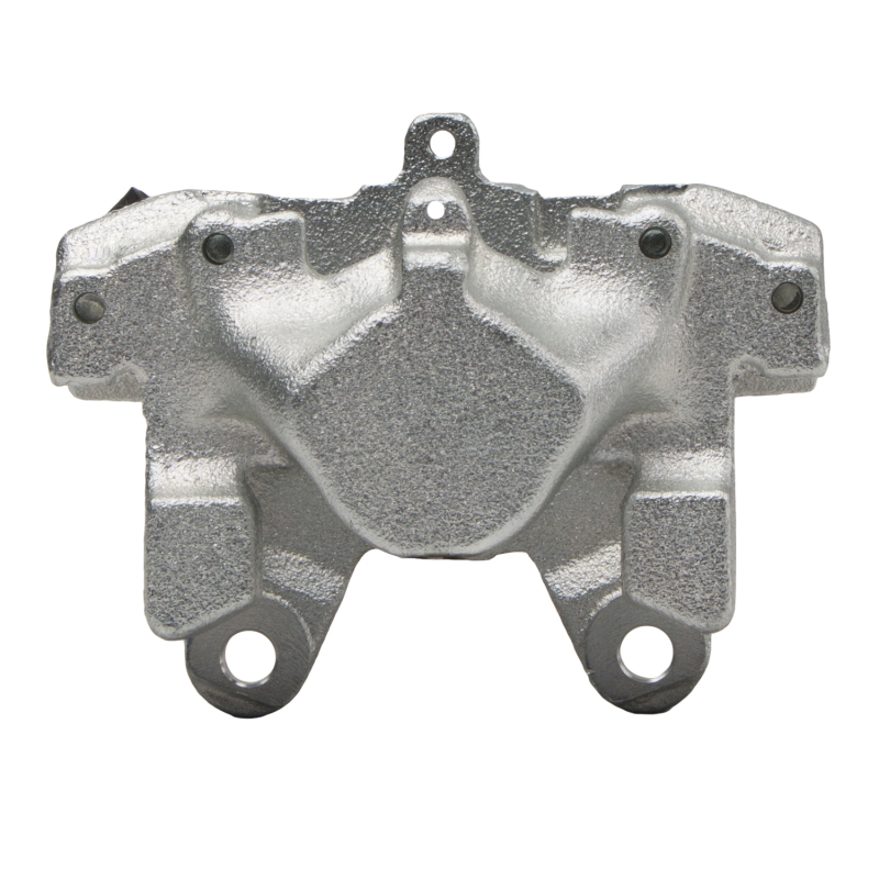 DFC 96-11 Mercedes-Benz CLK350 Rear-L Premium Caliper - Silver Zinc Coated