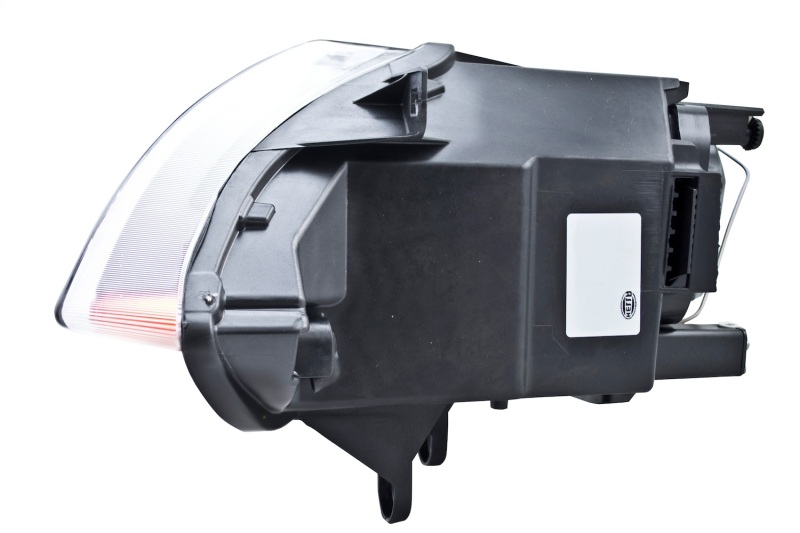 Hella 2003-2006 BMW Z4 Halogen Headlight Assembly thumbnail 6