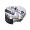 Wiseco Chevy Small Block 350 4.04in Bore 3.75in Stroke +13.5cc 23 Deg Dome Piston Set thumbnail 8