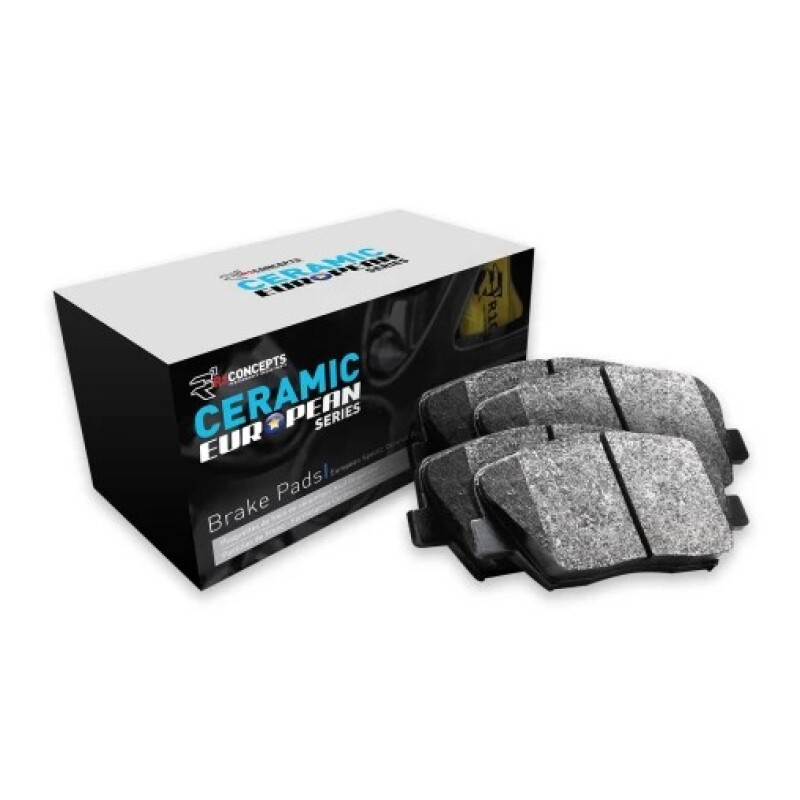 RNC Ceramic Brake Pads