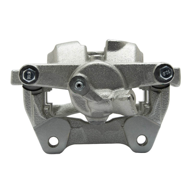 DFC 12-15 Land Rover Range Rover Sport Rear-R Premium Caliper - Silver Zinc Coated