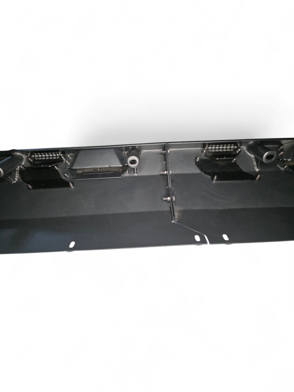 Elektric Offroad 2026+ Kawasaki Teryx H2 Volt Side Steps (4 Door) thumbnail 7