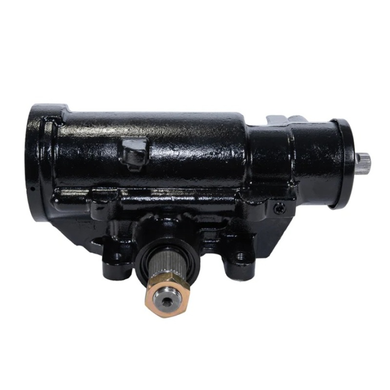 YUK Power Steering Boxes