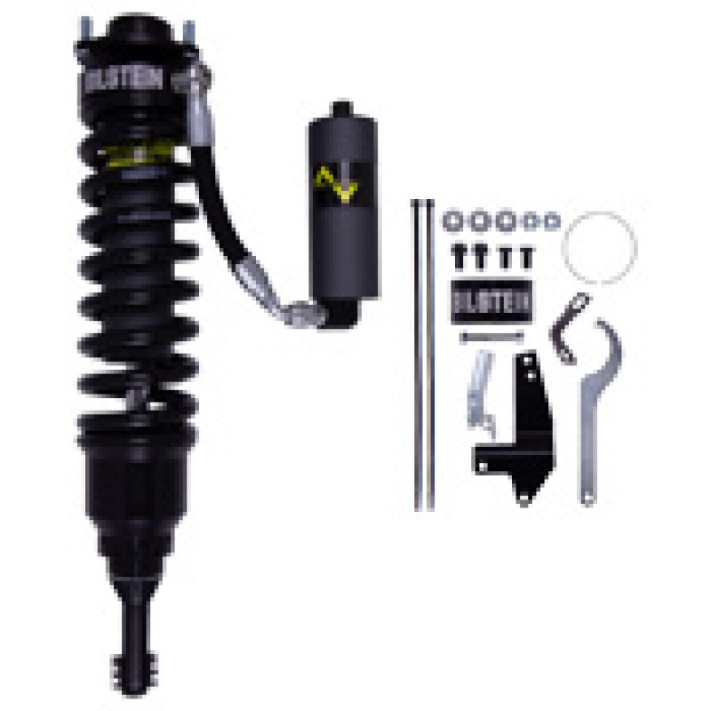 Bilstein B8 8112 Series 10-23 Toyota 4Runner Zone Control Monotube Front Right Corner Module thumbnail 6